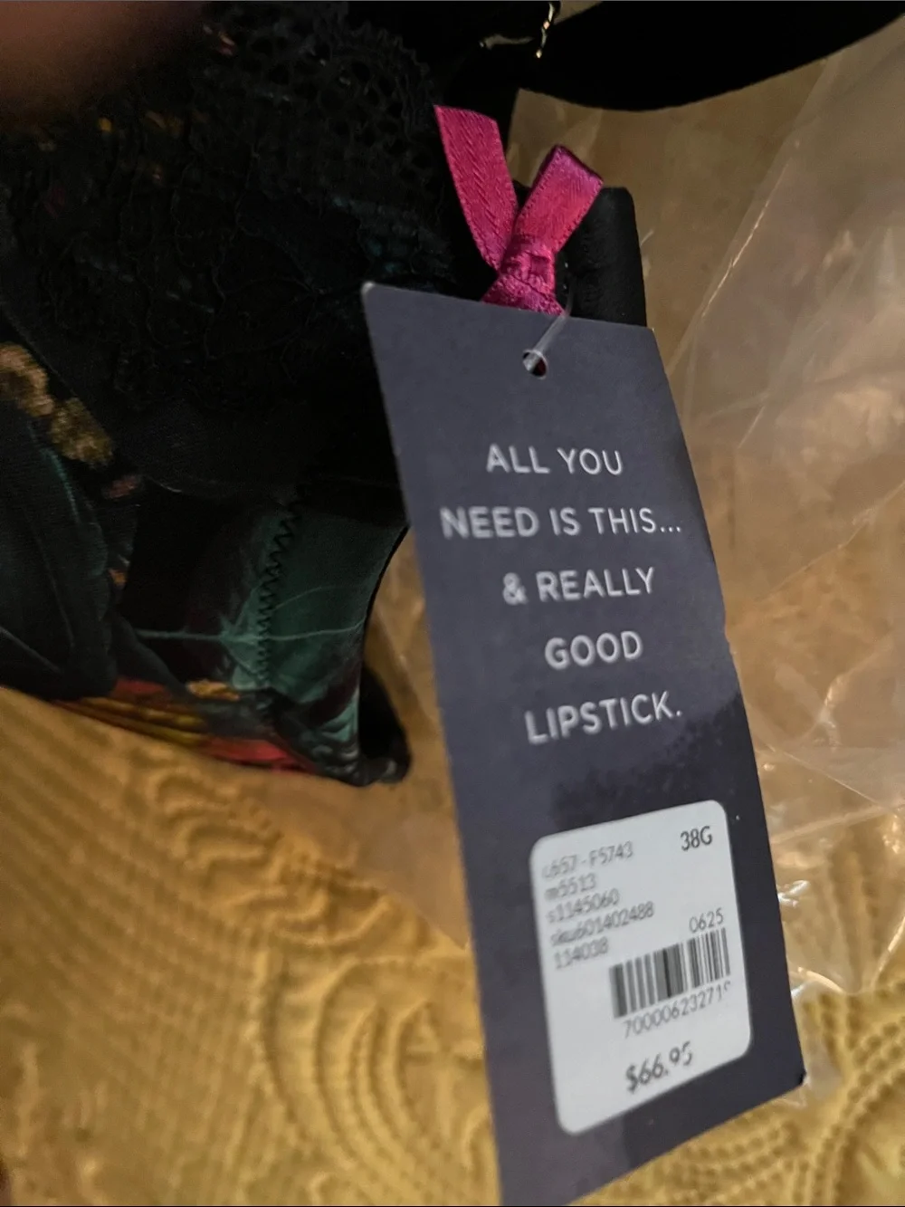 NWT Cacique brand new strapless multiway bra (4) and a boost balconette (1) - Picture 8 of 16